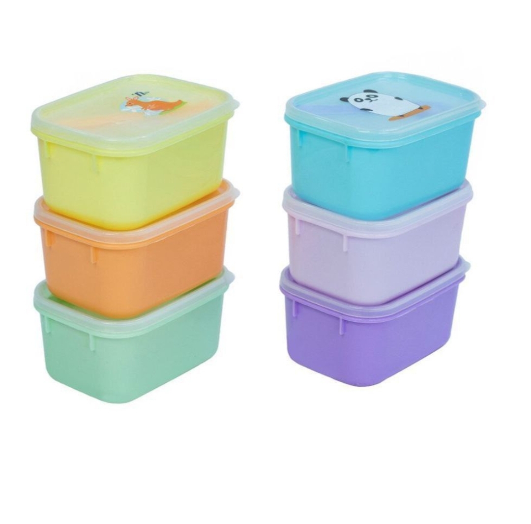 Snack Baby Lunch Box