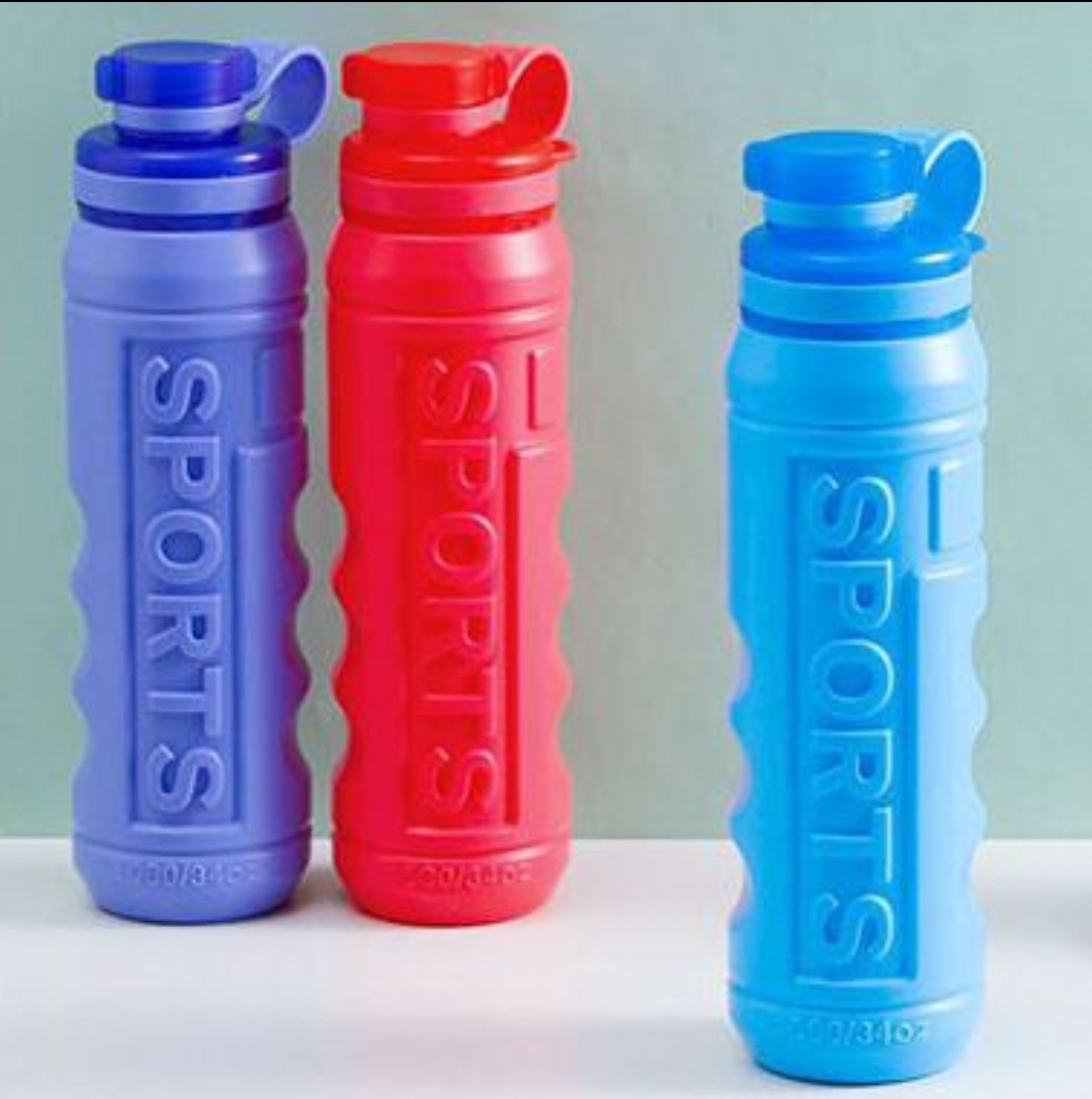 1000ml Hakuna Matata Sports Bottle