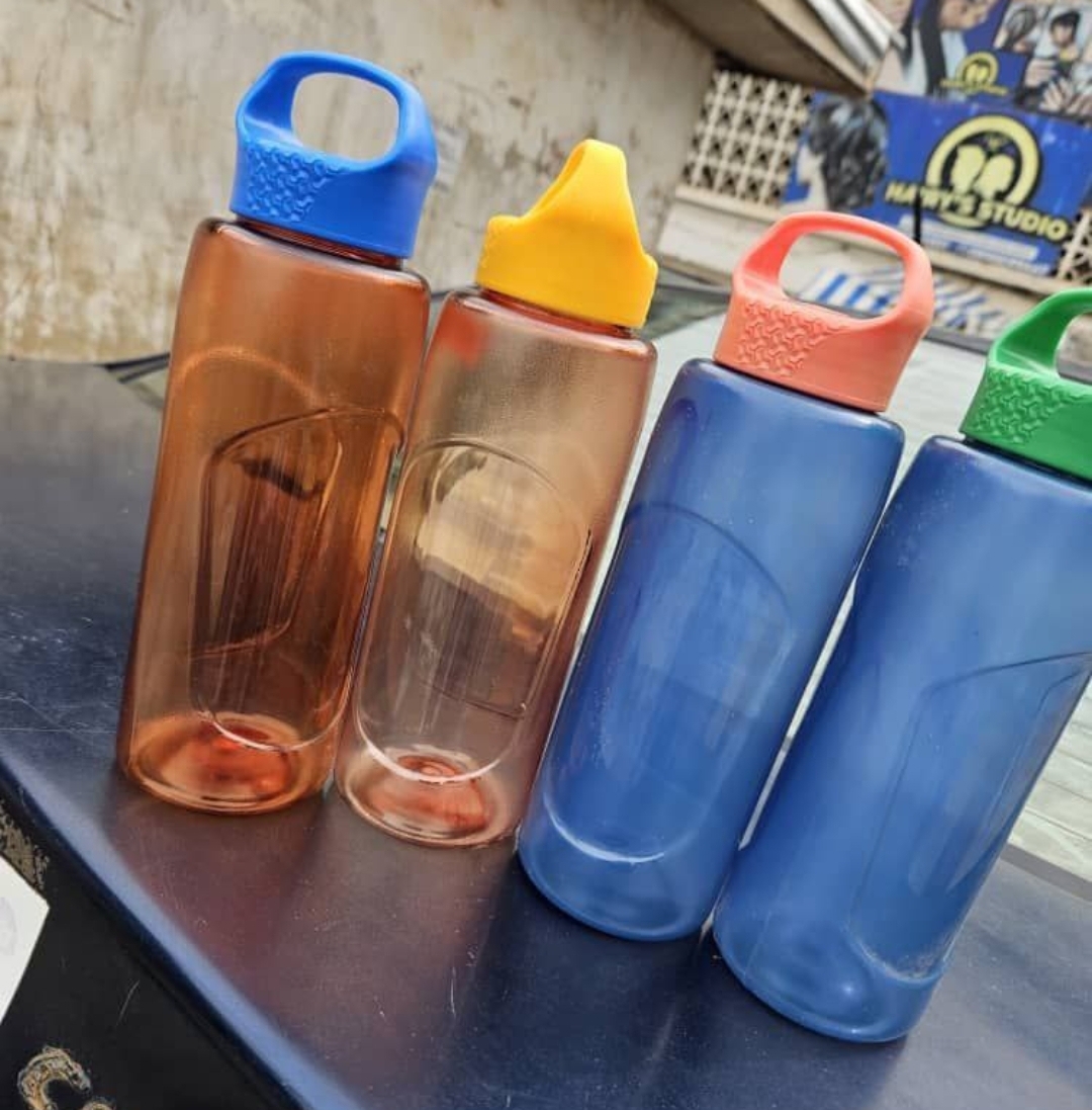 700ml OK bottle 