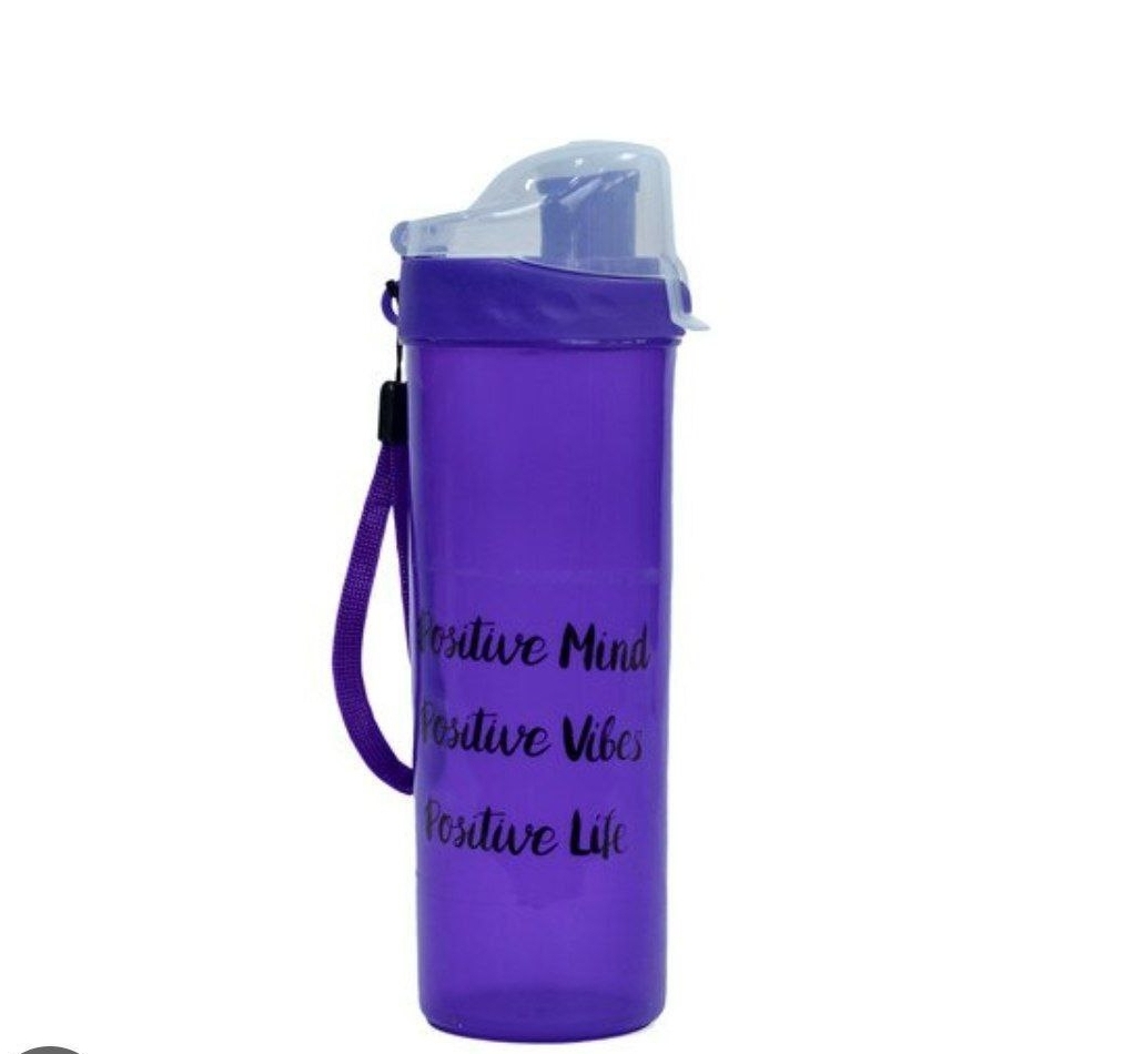 Sacvin 800ml Inspiration Bottle