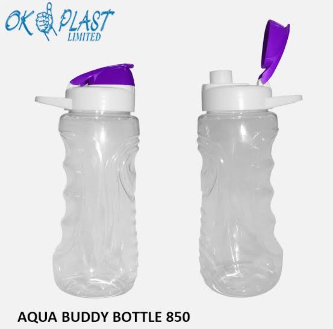 850ml ok Aqua Buddy Bottle