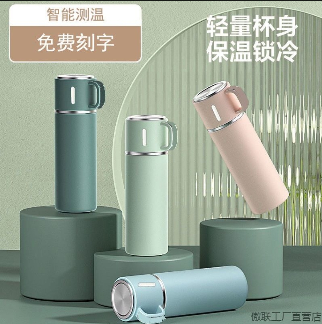 500ml vacuum flask