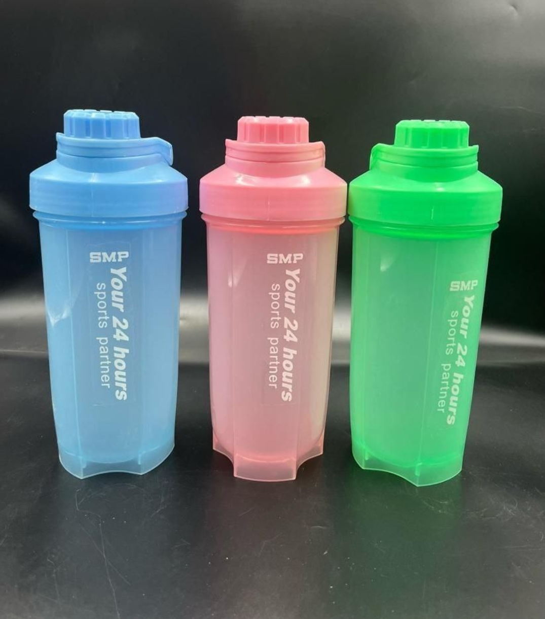 Smp Sports Bottle