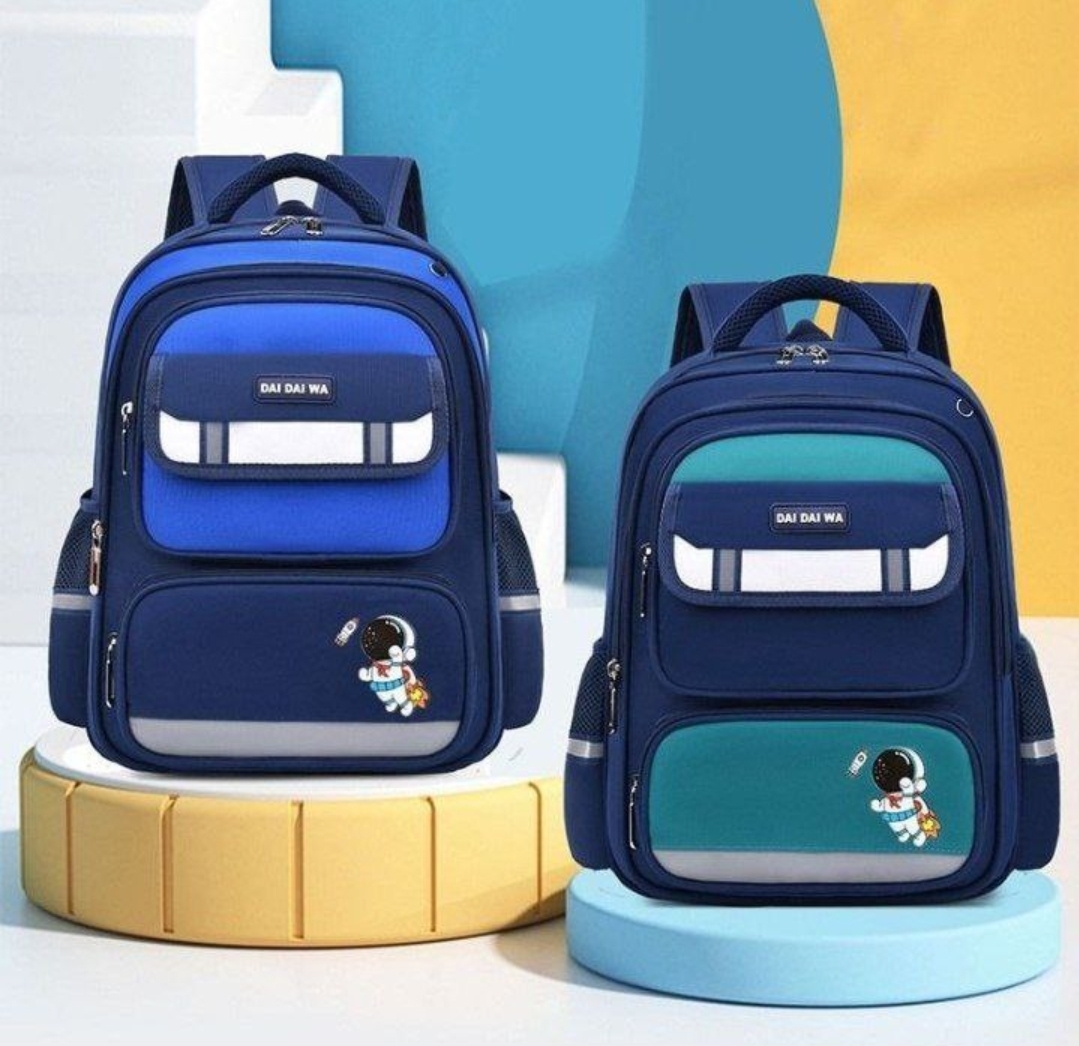 Bobdog High Quality School Bag