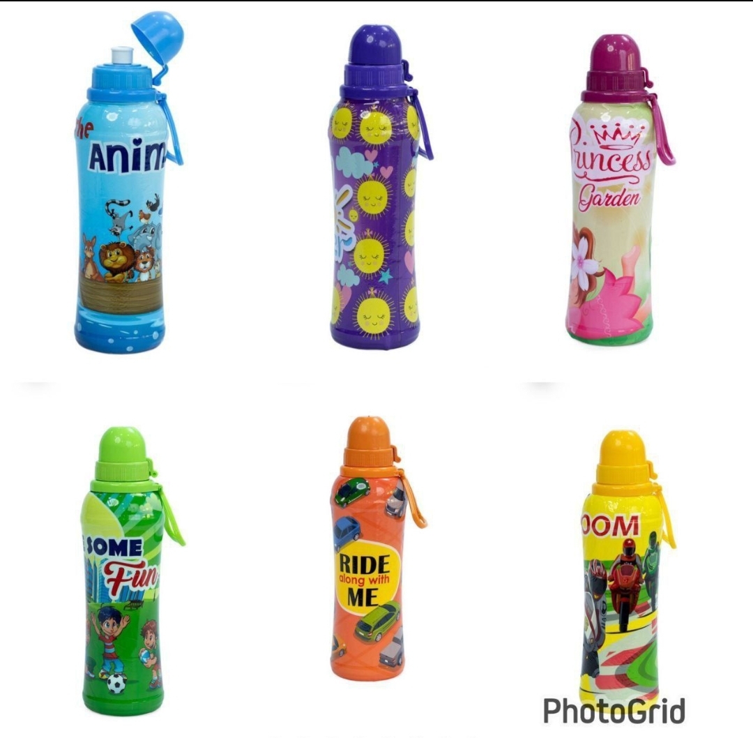 1000ml Handy Pioneer Bottle