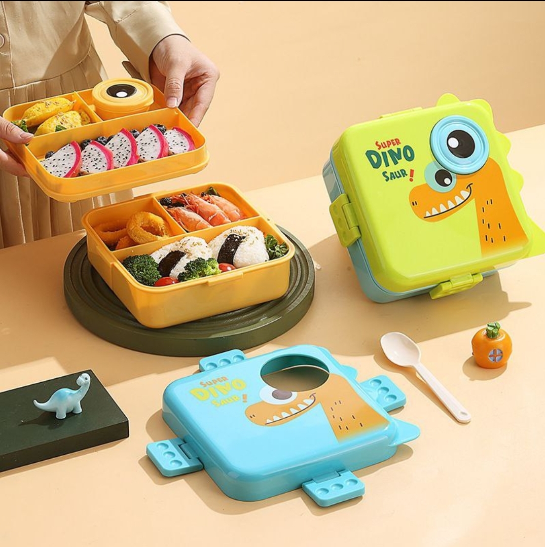 Super Chicken Lunch Set