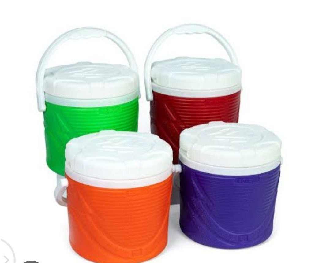 Sacvin Multicolor Sonic 5L