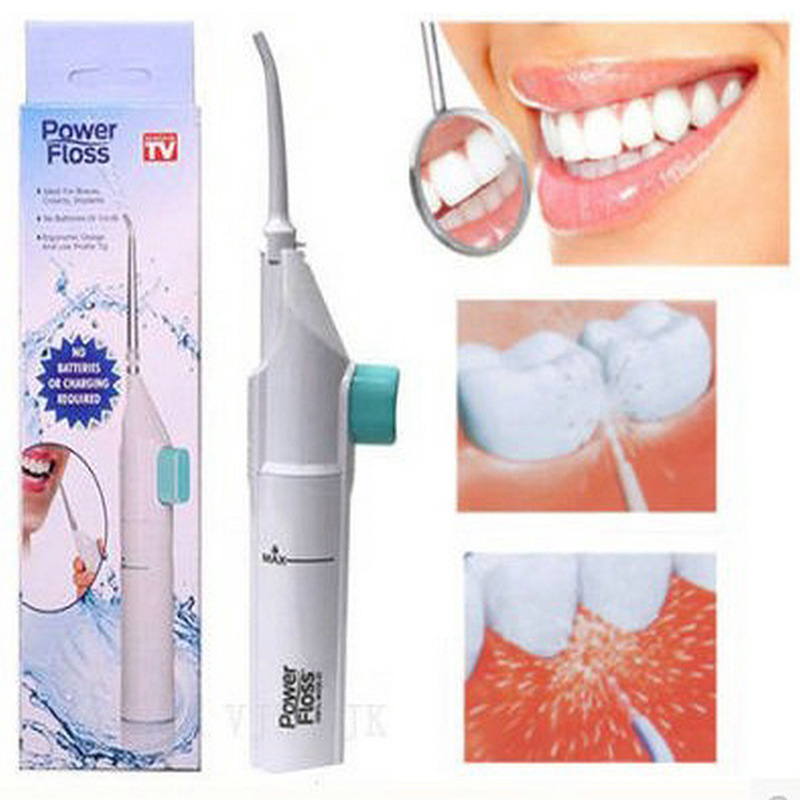 Dental Power Floss