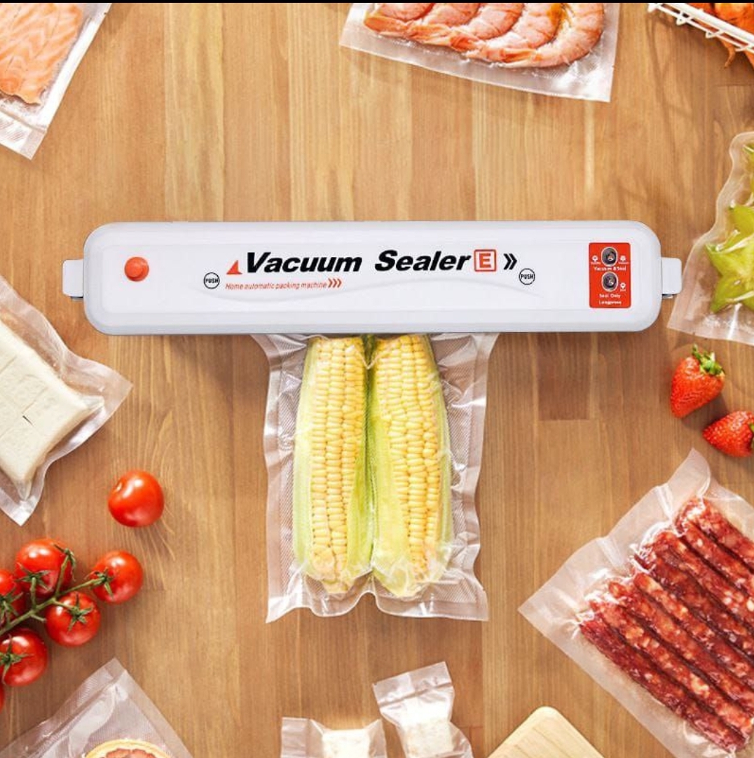 Big Vacuum Sealer